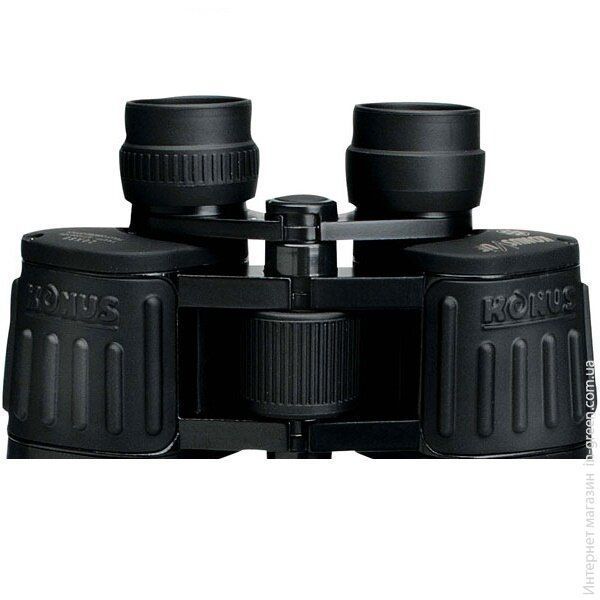 Бинокль KONUS GIANT-80 20X80