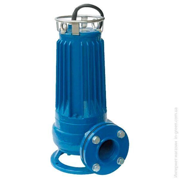 Насос для стічних вод SPERONI SQ 50-4 40050