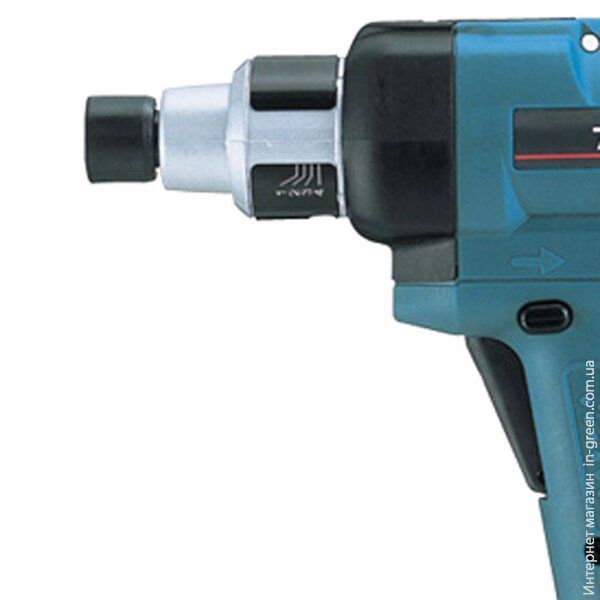 Гайкокрут MAKITA BFT122FZ