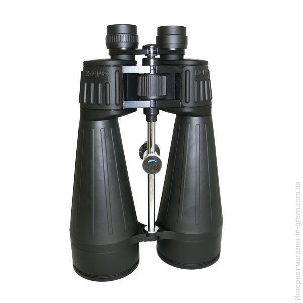 Бинокль KONUS GIANT-80 20X80