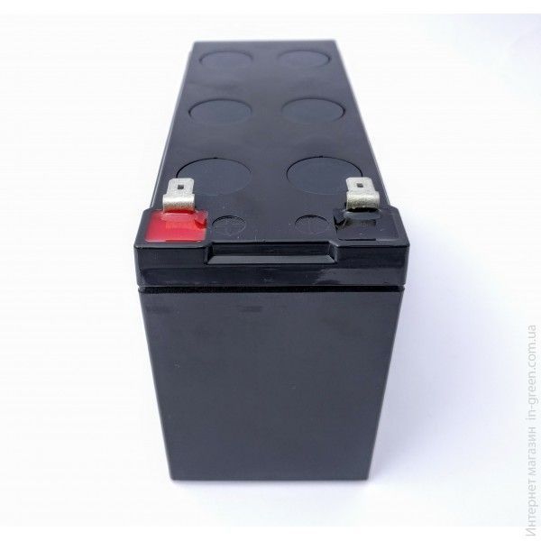 Акумуляторна батарея CSB GP1272F2