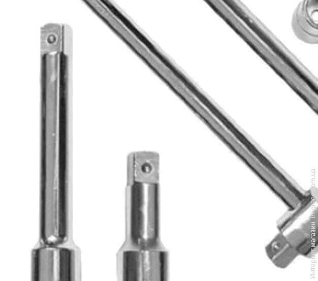 Набор торцевых головок Intertool HT-2216