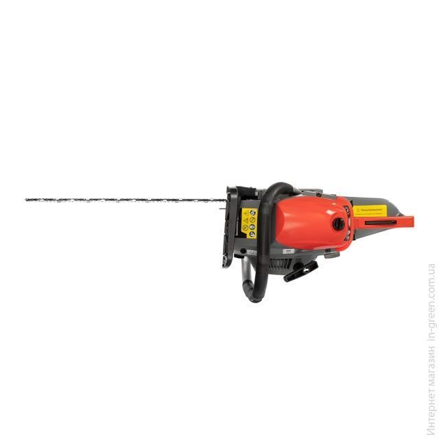 Бензопила INTERTOOL DT-2209