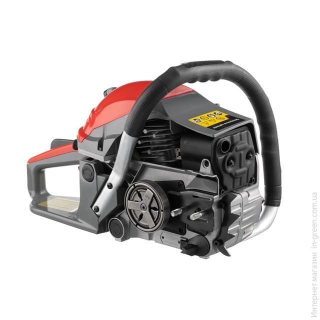 Бензопила INTERTOOL DT-2209