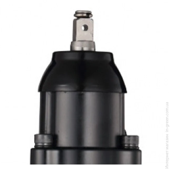 Пневмогайковерт ударный Mighty Seven NC-3812 3/8"