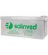 Аккумуляторная батарея SOLINVED 200-12 GEL 12V/200Ah Фото 3 из 3
