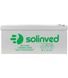 Аккумуляторная батарея SOLINVED 200-12 GEL 12V/200Ah Фото 2 из 3