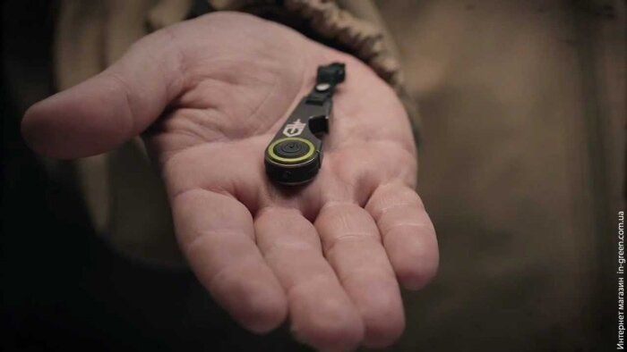 Мультитул Gerber GDC Zip Light+