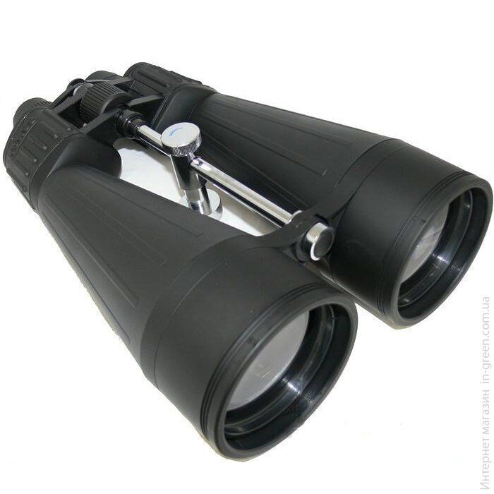 Бинокль KONUS GIANT-80 20X80