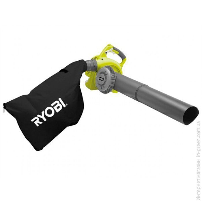 Садовий пилосос RYOBI RBV26B