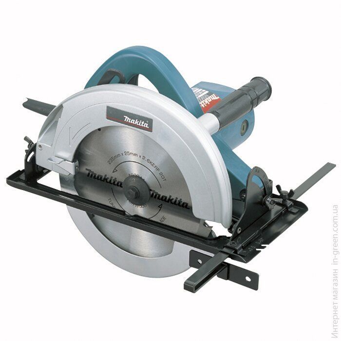 Пила дисковая по дереву MAKITA N5900B