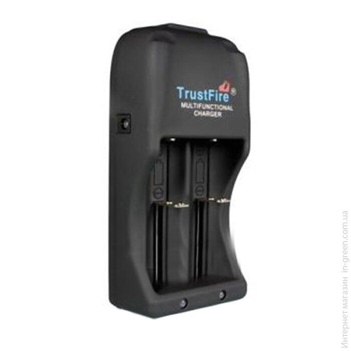 Зарядное устройство для аккумуляторов Fenix TrustFire TR006