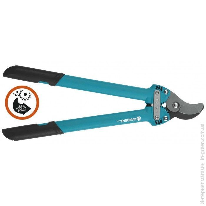 Сучкоріз Gardena Comfort 500 BL (08770-20)
