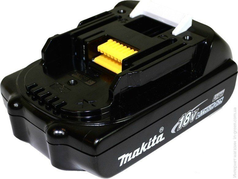 Акумулятор для шуруповерта MAKITA 632A54-1