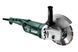 Кутова шліфувальна машина METABO W 2000-230 (606430010) Фото 3 з 4