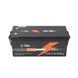 Аккумуляторная батарея Li-TIME LiFePO4 12.8V 200Ah 2560Wh BMS Фото 3 из 8