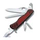 Нож Victorinox Forester onehand (0.8361.MWС) Фото 1 из 2