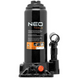 Гідравлічний пляшковий домкрат NEO Tools 10-451  Фото 1 з 6