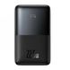 Пауербанк Baseus Bipow Pro Digital Display Fast Charge Power Bank 20000mAh 22.5W Black Overseas Edition Фото 1 з 6