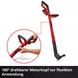 Тример аккумуляторний Einhell GC-CT 18/2411 Li P-Solo (3411115) Фото 7 из 15