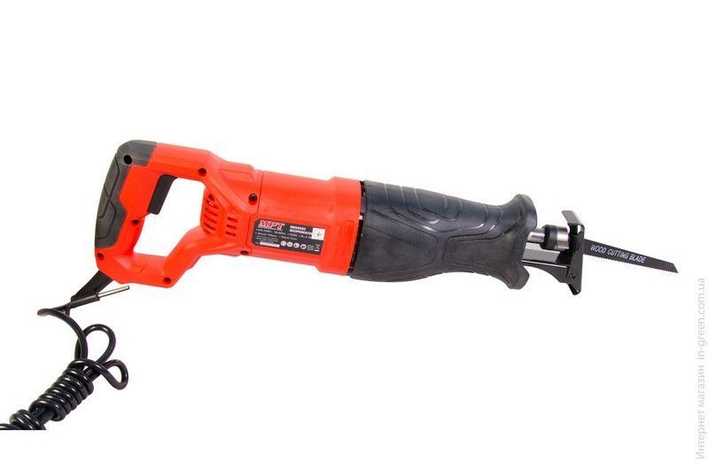 Пила шабельна MPT MRS9503