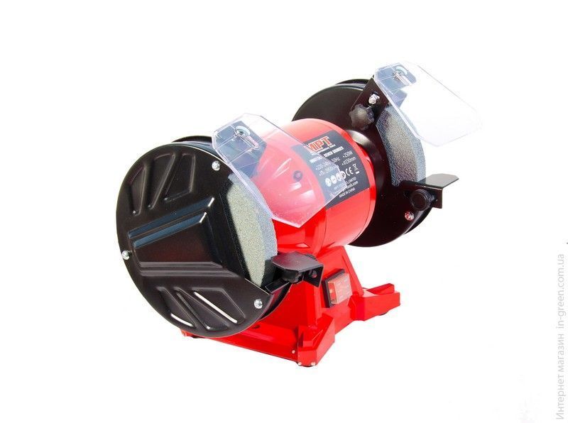 Точильний машина PROFI MPT MBG1503