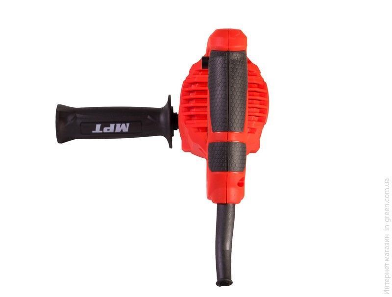 Дрель PROFI MPT MED7503