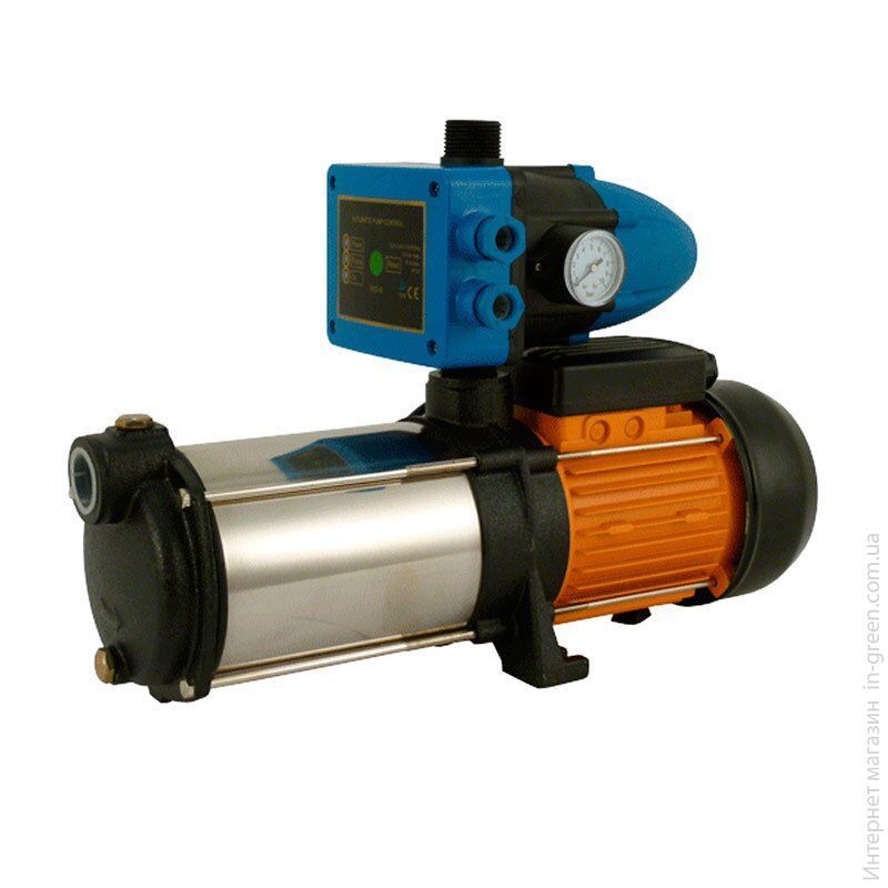 Насосная станция WATOMO GP PS 80 CF MULTI/24C