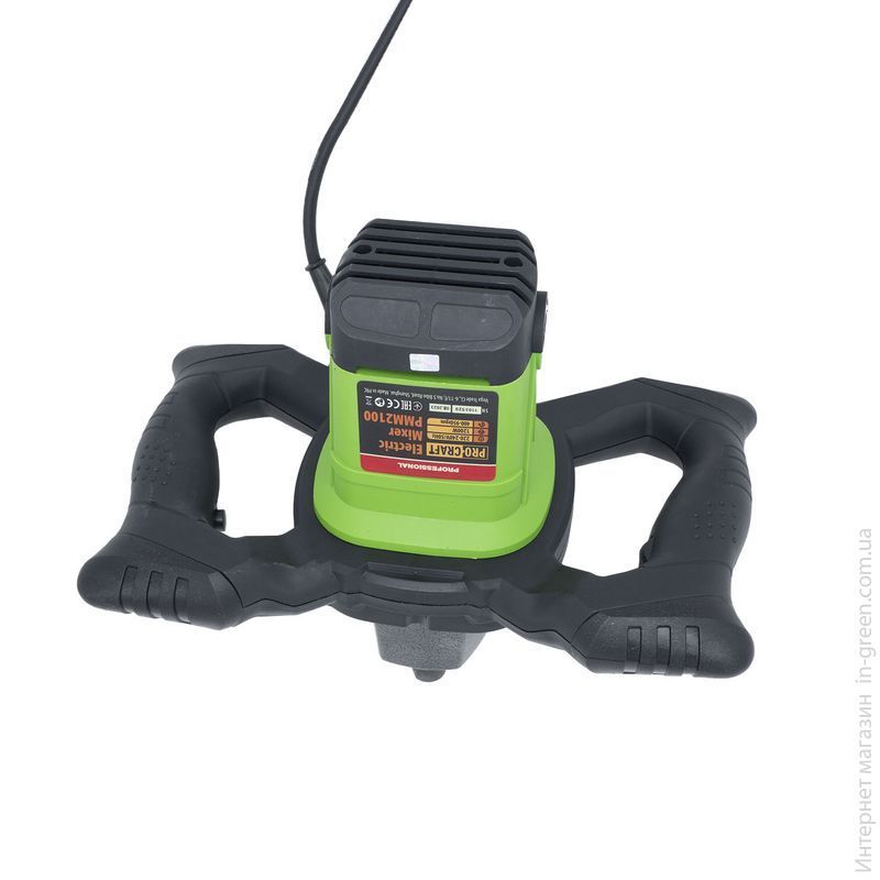 Міксер PRO-CRAFT PMM2100 New