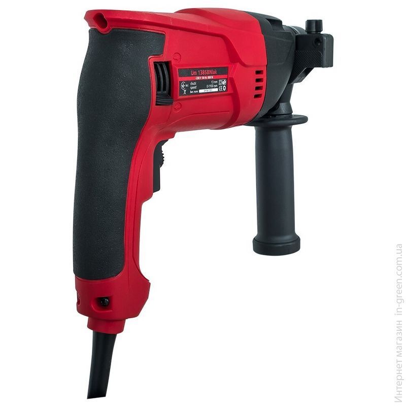 Дриль VITALS MASTER Um 1385BNlak