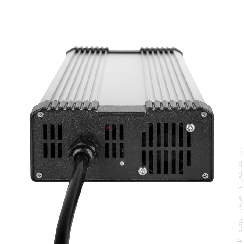Зарядное устройство для аккумуляторов LiFePO4 72V (87.6V)-10A-720W-C13