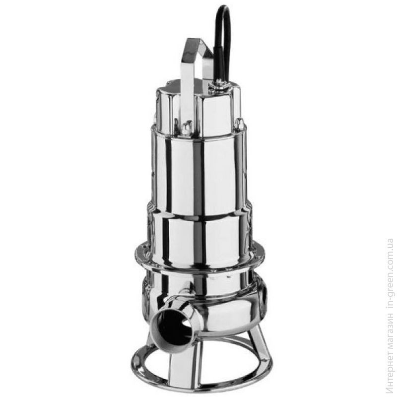 Фекальний насос EBARA DW VOX M 100 A (30.1.1599051221)
