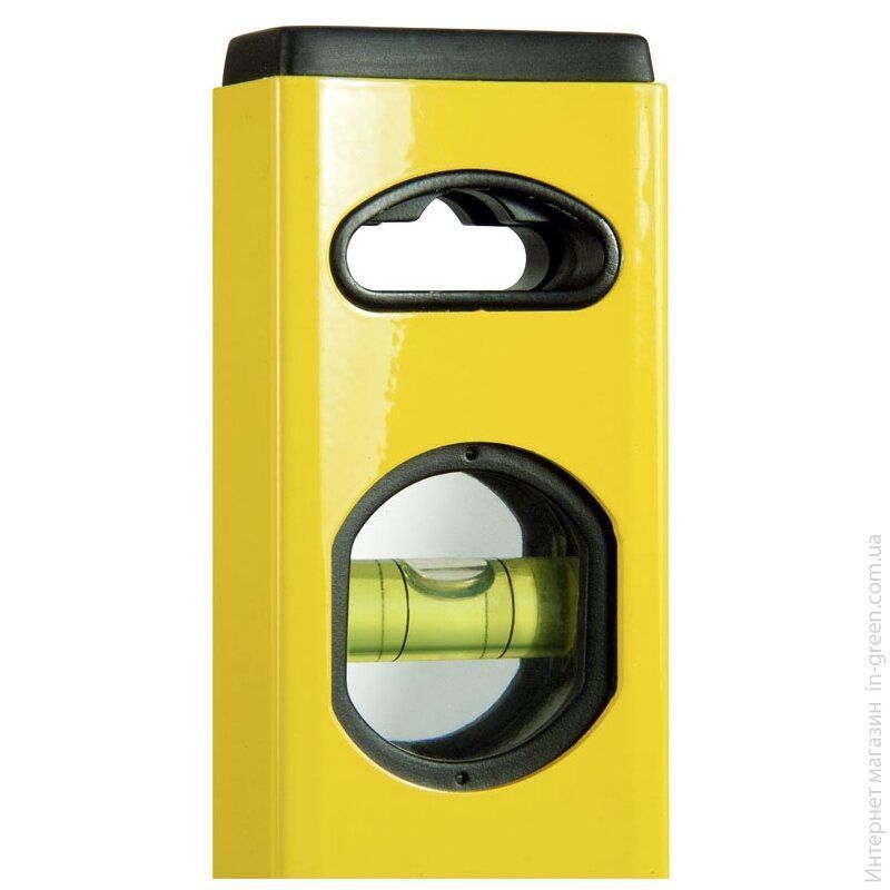 Уровень STANLEY Classic Box Level алюминиевый, 3 капсулы, STHT1-43108