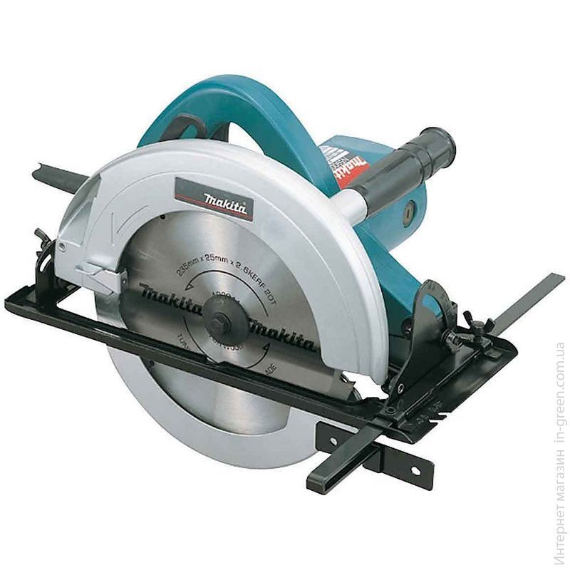 Пила дисковая по дереву MAKITA N5900B