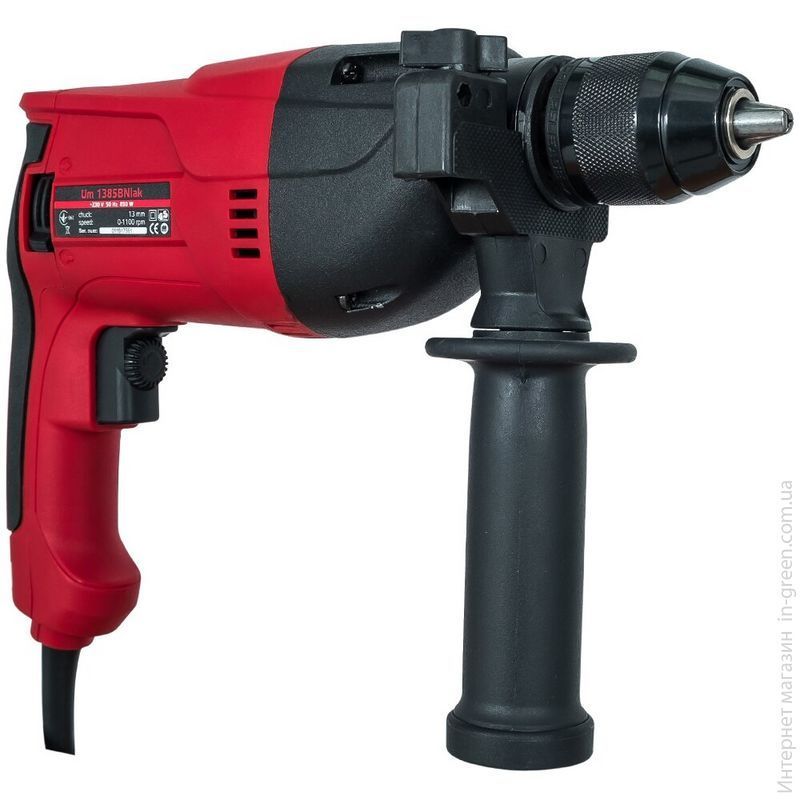 Дриль VITALS MASTER Um 1385BNlak