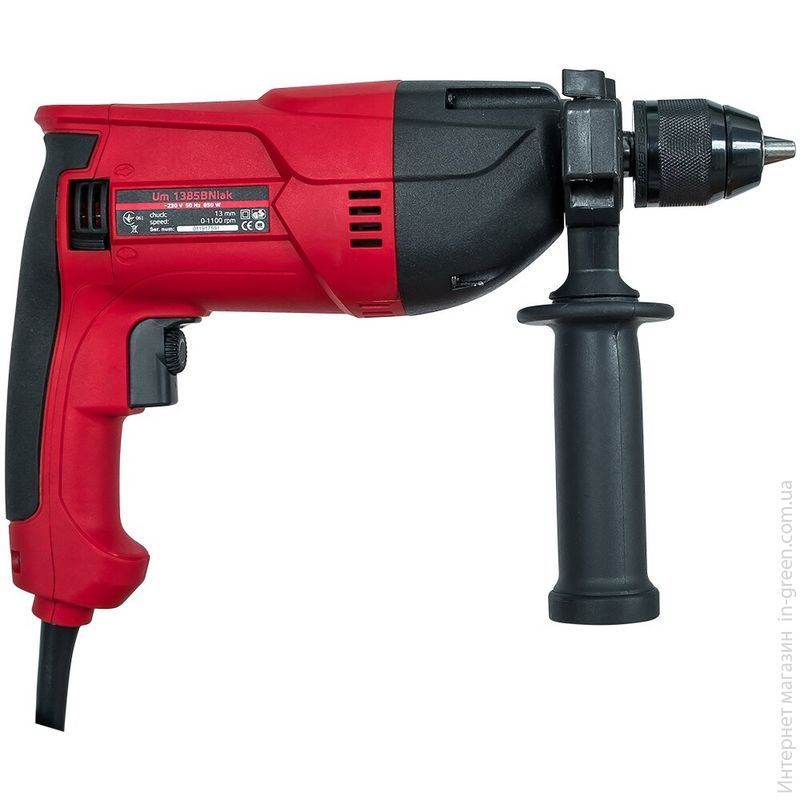 Дриль VITALS MASTER Um 1385BNlak