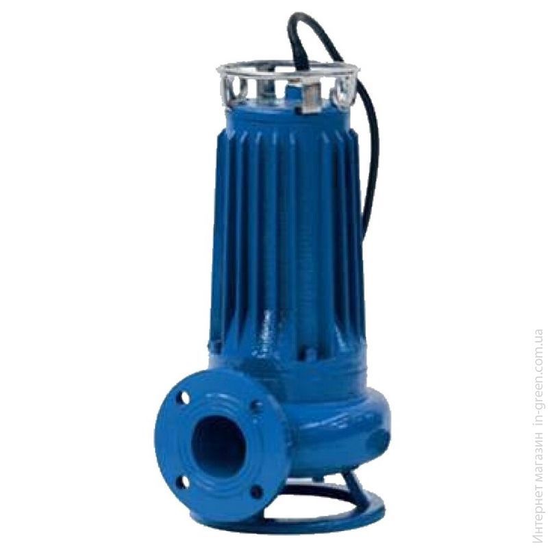 Насос для стічних вод SPERONI SQ 50-4 40050