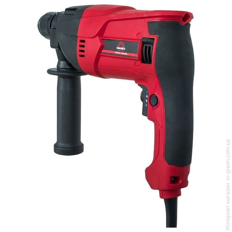 Дриль VITALS MASTER Um 1385BNlak