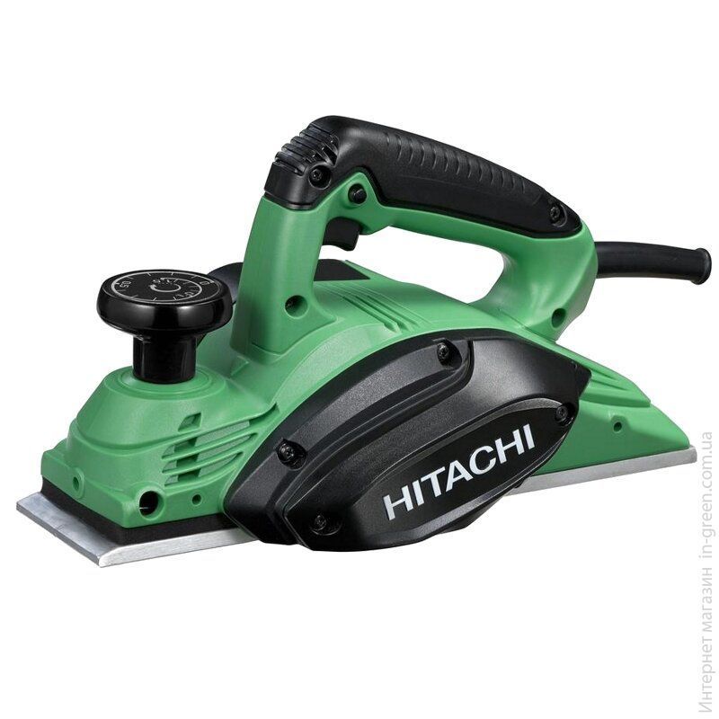 Електрорубанок HITACHI P20ST