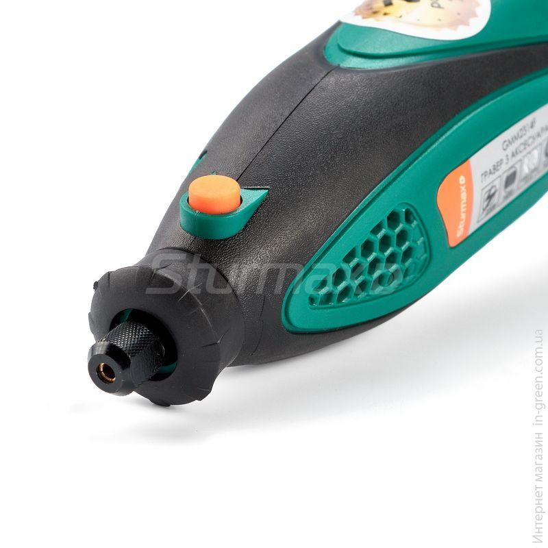 Гравер электрический Sturmax GMM2314F