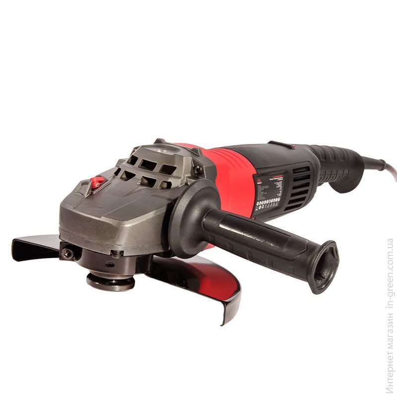 Кутова шліфувальна машина Vitals Professional Ls 2322a BL