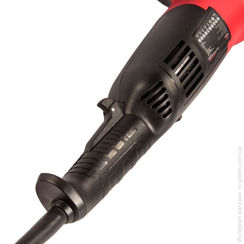 Кутова шліфувальна машина Vitals Professional Ls 2322a BL