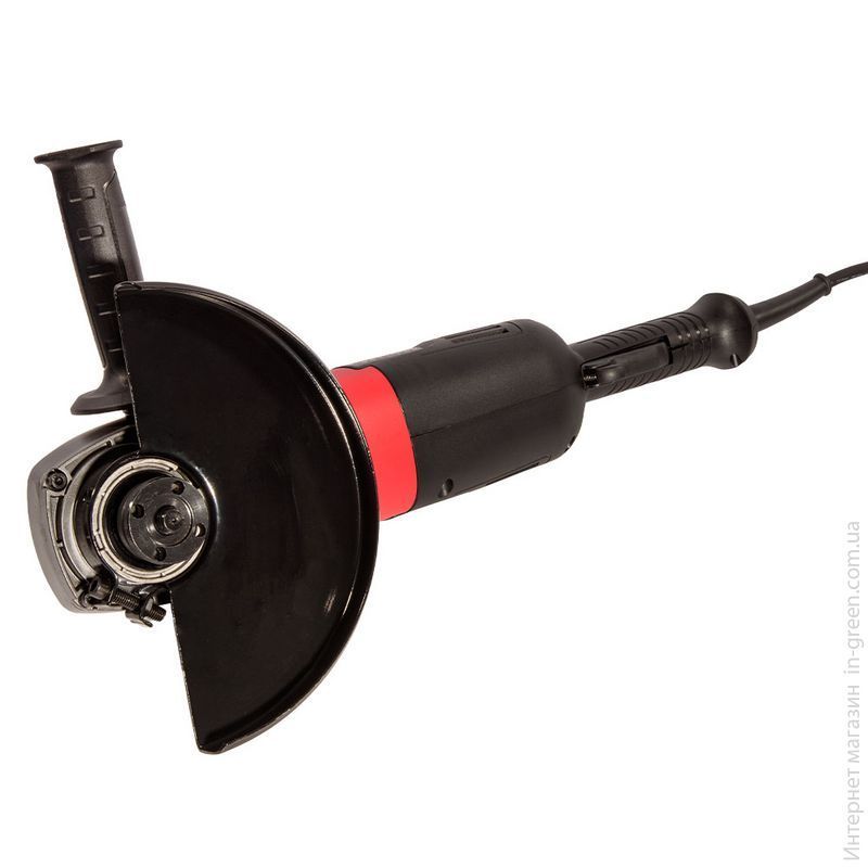 Кутова шліфувальна машина Vitals Professional Ls 2322a BL