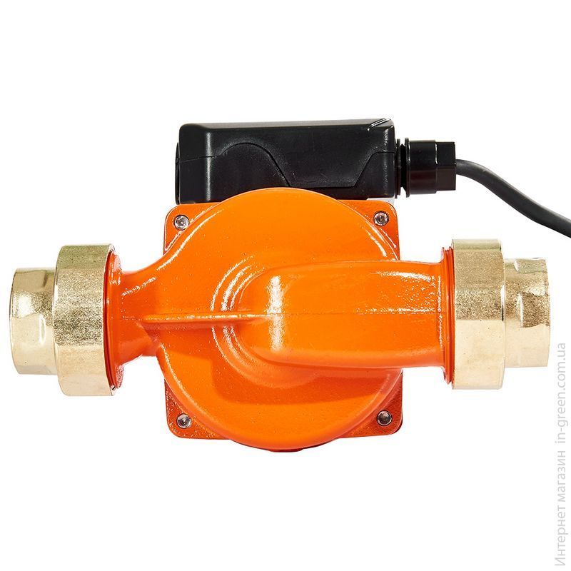 Насос циркуляционный Powercraft DCA 25-6-130 (182167)