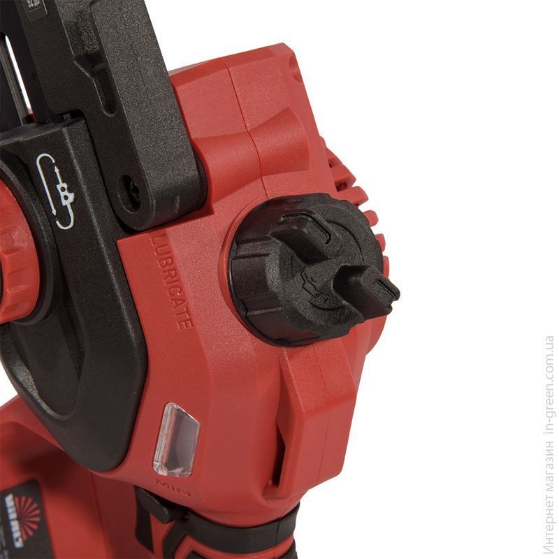 Пила цепная аккумуляторная Vitals AKZ 1815d BL