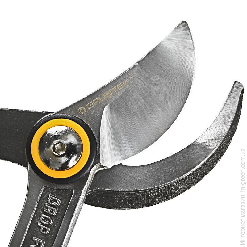 Гілкоріз GRUNTEK X-25 Professional 650 мм (295201655)