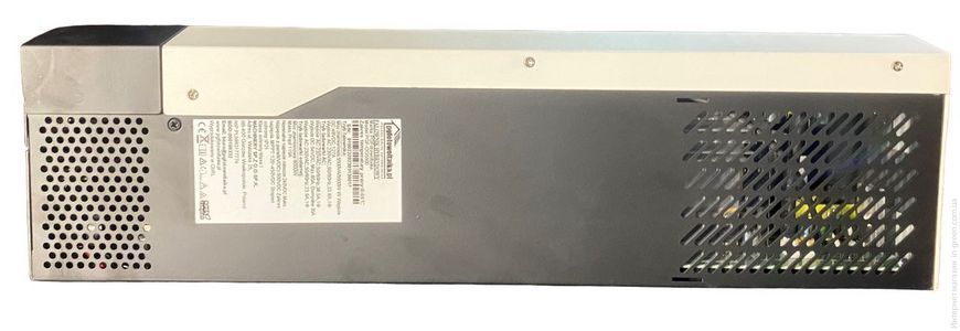 Автономний сонячний інвертор (off-grid) PGFotowoltaika PGF OG-5500 MPPT 5.5KW 48V + WiFi