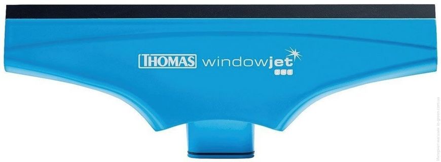 Аккумуляторный пылесос для мойки окон Thomas Window Jet