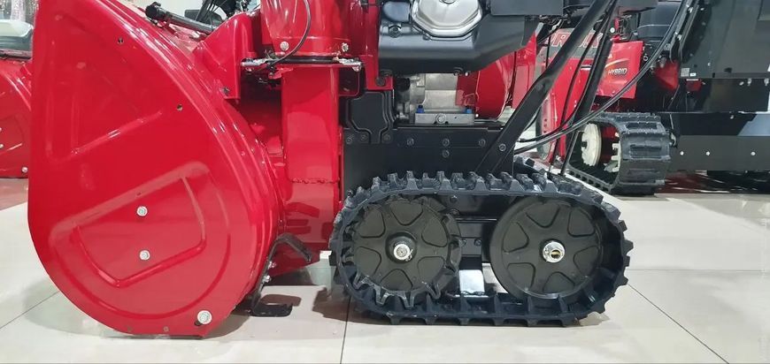 Снегоуборщик Honda HSS 970 A ETD