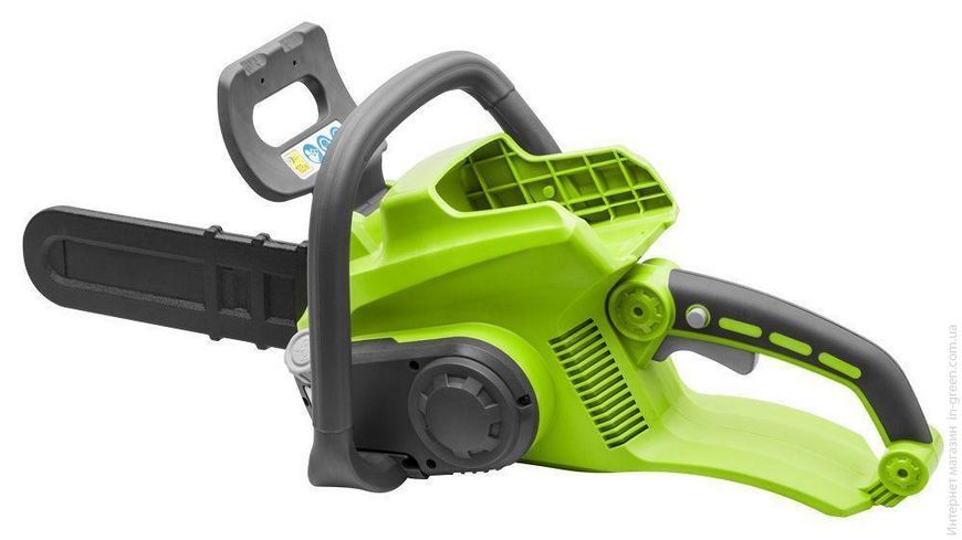 Аккумуляторная электропила ZIPPER ZI-KTS40V-AKKU